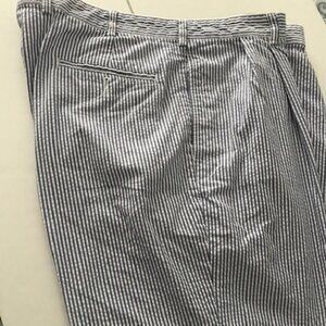 Jos. A. Bank Stay Cool Men's Walking Shorts Waist 42